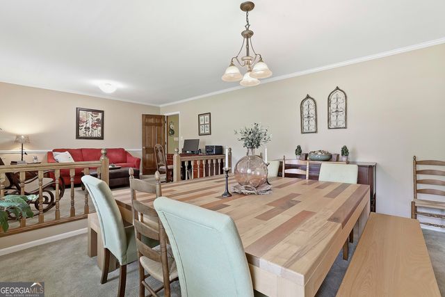 6650 Corico Way, Fairburn, GA 30213