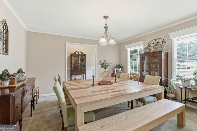 6650 Corico Way, Fairburn, GA 30213