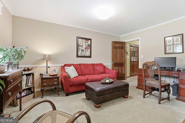 6650 Corico Way, Fairburn, GA 30213