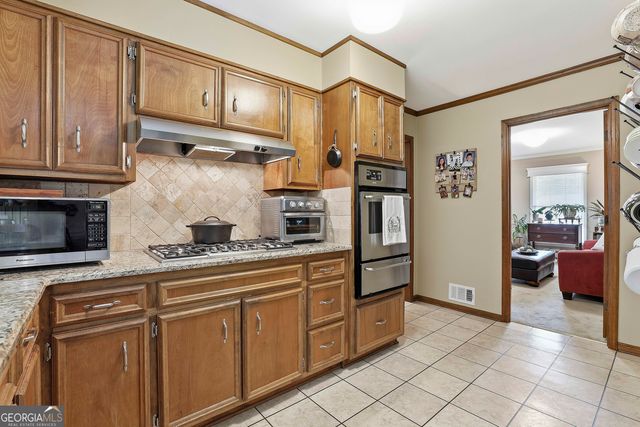 6650 Corico Way, Fairburn, GA 30213