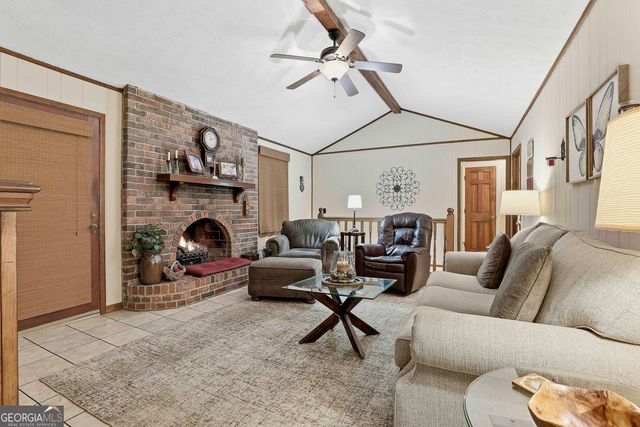 6650 Corico Way, Fairburn, GA 30213