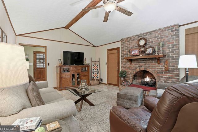 6650 Corico Way, Fairburn, GA 30213
