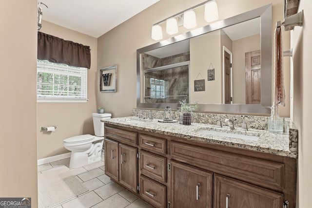 6650 Corico Way, Fairburn, GA 30213