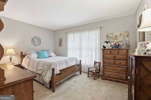 6650 Corico Way, Fairburn, GA 30213