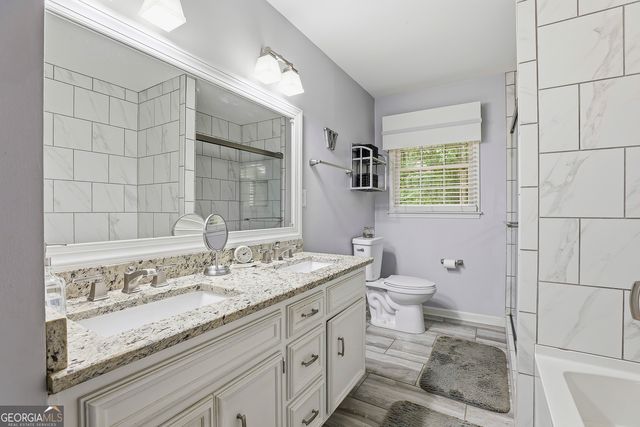 6650 Corico Way, Fairburn, GA 30213