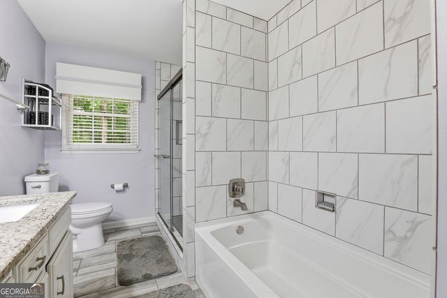 6650 Corico Way, Fairburn, GA 30213
