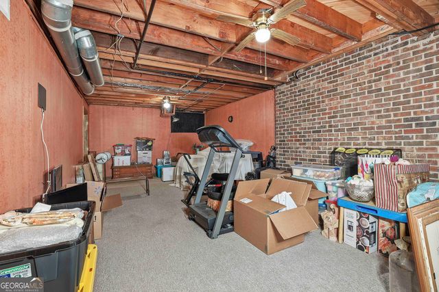 6650 Corico Way, Fairburn, GA 30213