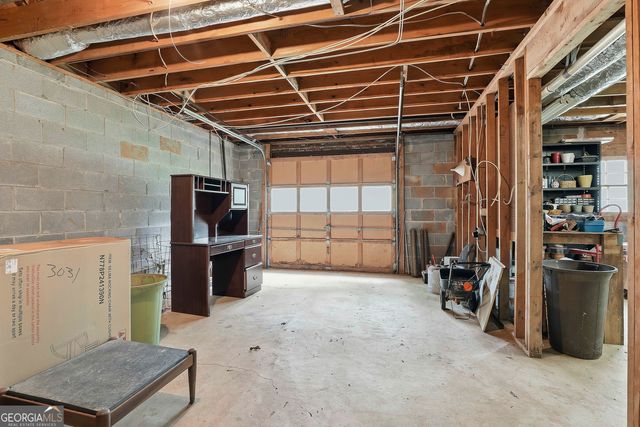 6650 Corico Way, Fairburn, GA 30213