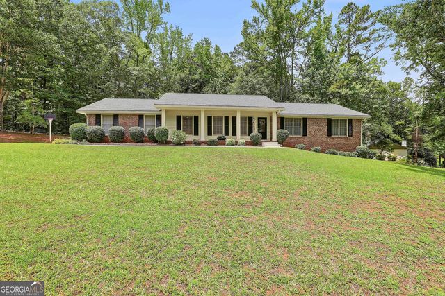 6650 Corico Way, Fairburn, GA 30213