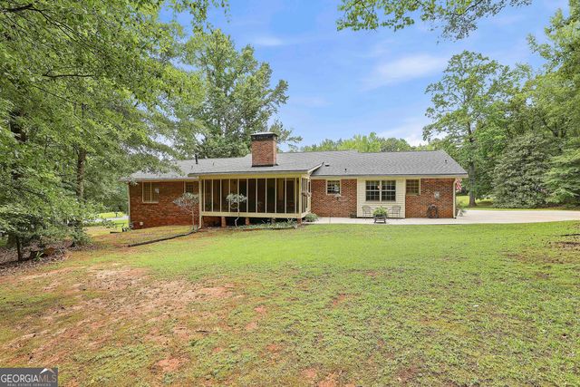 6650 Corico Way, Fairburn, GA 30213