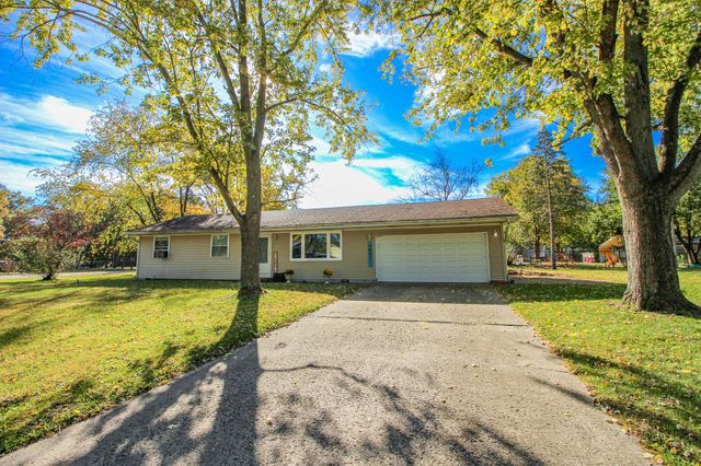 4827 E 1040 N, Demotte, IN 46310