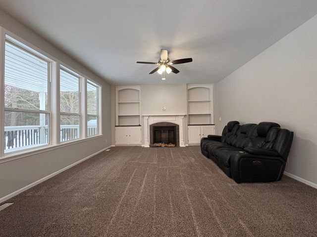 3120 Angelwood Drive, Muskegon, MI 49445