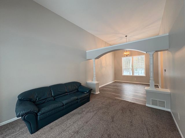 3120 Angelwood Drive, Muskegon, MI 49445