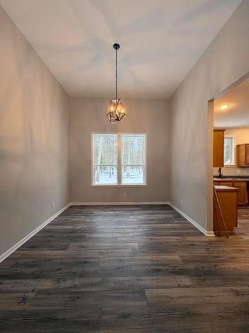 3120 Angelwood Drive, Muskegon, MI 49445