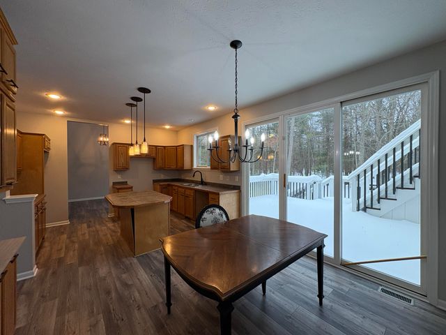 3120 Angelwood Drive, Muskegon, MI 49445