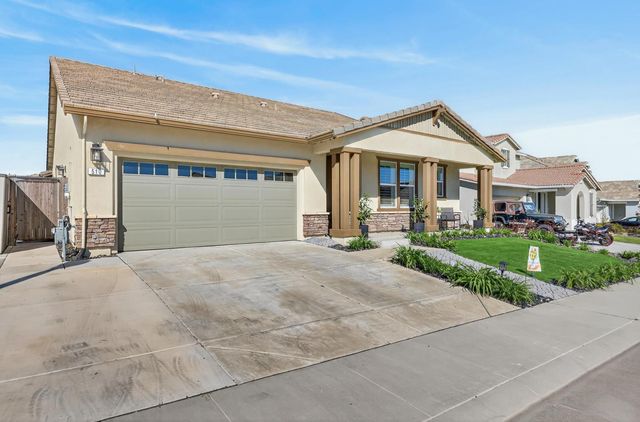 510 Cabrillo Ct, Lincoln, CA 95648