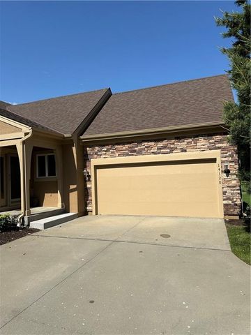 14120 S Summit Street, Olathe, KS 66062