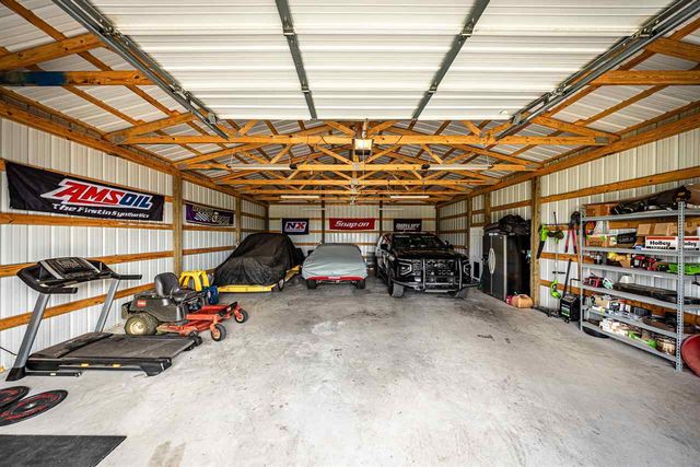 93 NE Simmons Cir, Fletcher, OK 73541