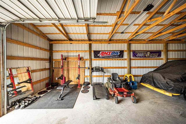 93 NE Simmons Cir, Fletcher, OK 73541
