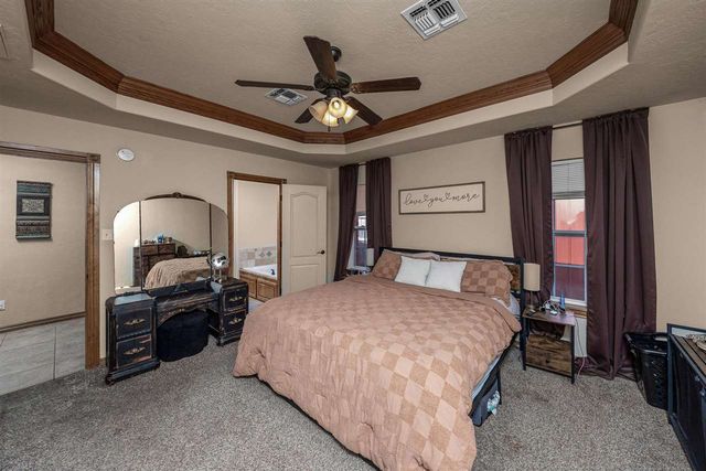 93 NE Simmons Cir, Fletcher, OK 73541