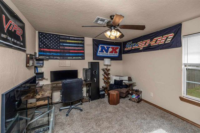 93 NE Simmons Cir, Fletcher, OK 73541