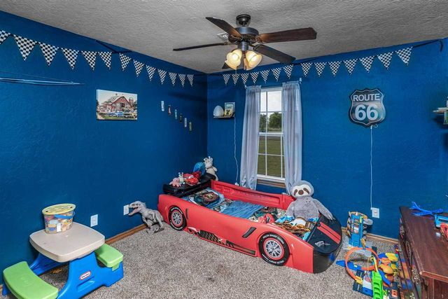 93 NE Simmons Cir, Fletcher, OK 73541