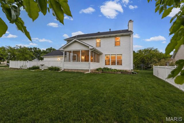 2400 Federalist Place, O'fallon, MO 63368