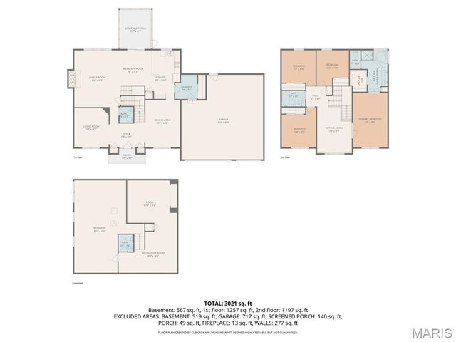 2400 Federalist Place, O'fallon, MO 63368