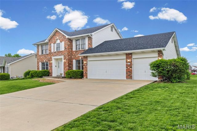 2400 Federalist Place, O'fallon, MO 63368