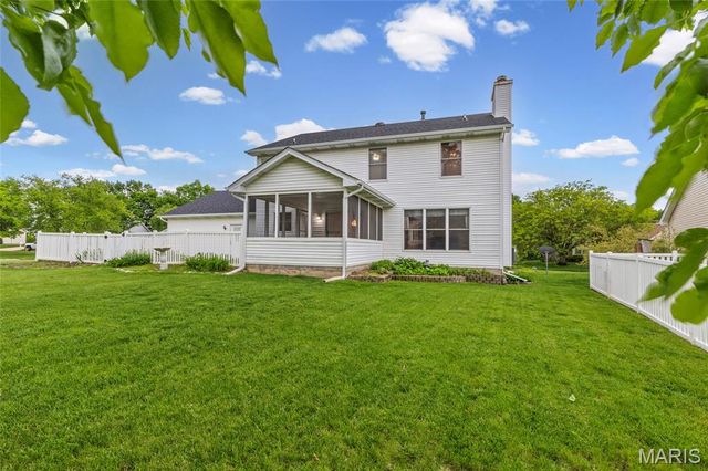 2400 Federalist Place, O'fallon, MO 63368