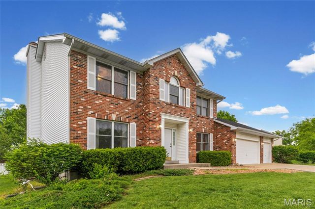 2400 Federalist Place, O'fallon, MO 63368