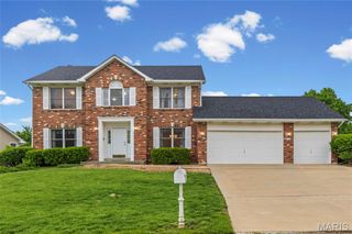 2400 Federalist Place, O'fallon, MO 63368