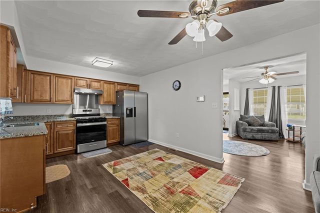 1235 Summit AVE, Portsmouth, VA 23704