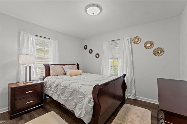 1235 Summit AVE, Portsmouth, VA 23704