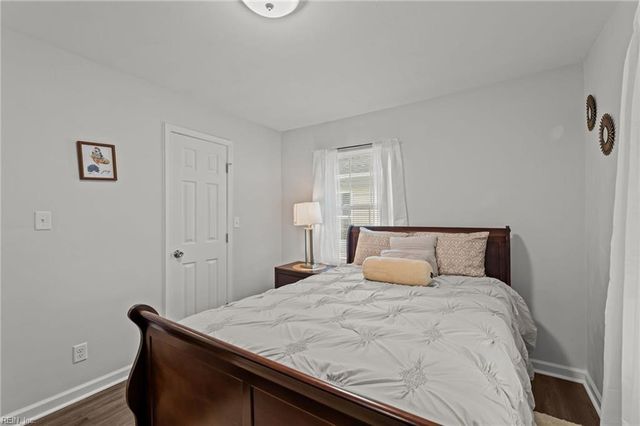 1235 Summit AVE, Portsmouth, VA 23704