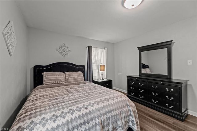 1235 Summit AVE, Portsmouth, VA 23704