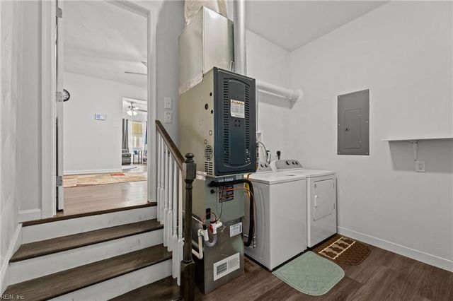 1235 Summit AVE, Portsmouth, VA 23704