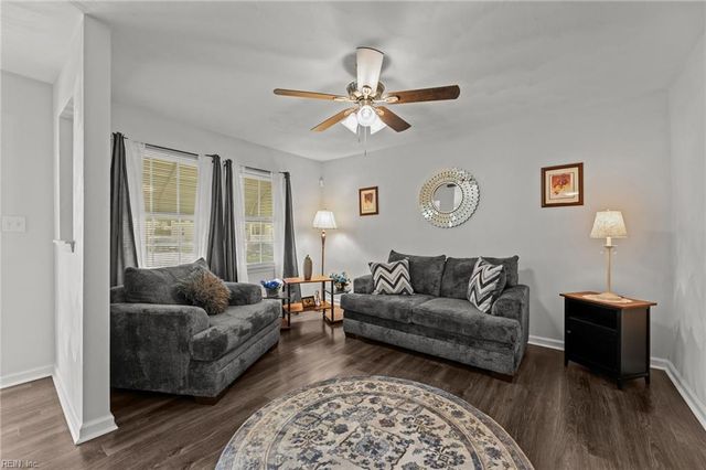 1235 Summit AVE, Portsmouth, VA 23704