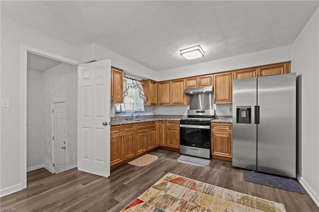 1235 Summit AVE, Portsmouth, VA 23704