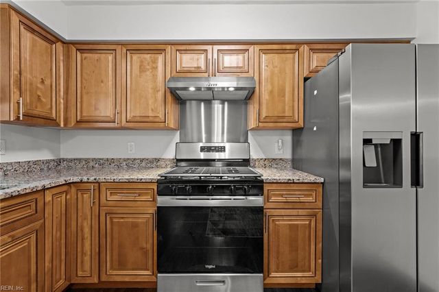 1235 Summit AVE, Portsmouth, VA 23704