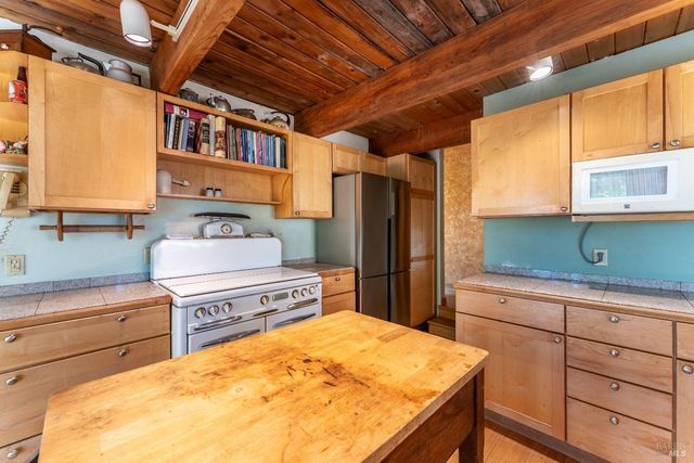 19155 Scenic Dr, Redwood Valley, CA 95470