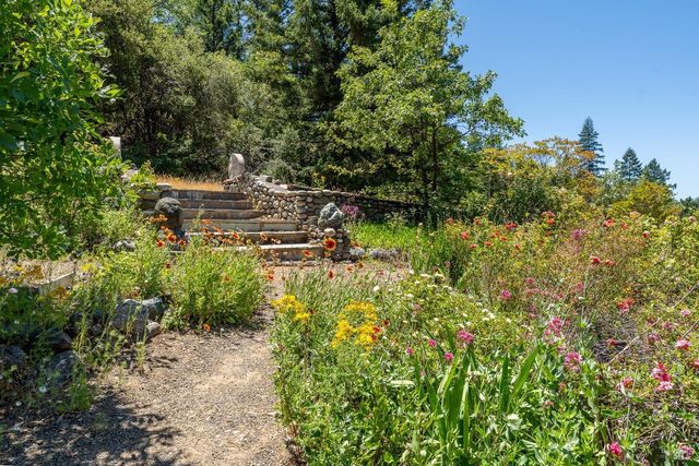 19155 Scenic Dr, Redwood Valley, CA 95470