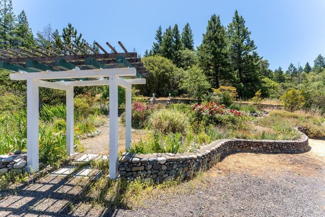 19155 Scenic Dr, Redwood Valley, CA 95470