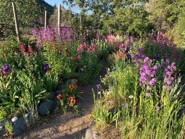 19155 Scenic Dr, Redwood Valley, CA 95470