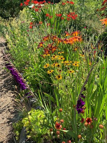 19155 Scenic Dr, Redwood Valley, CA 95470