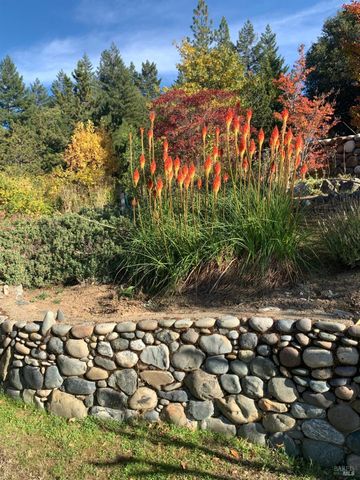 19155 Scenic Dr, Redwood Valley, CA 95470