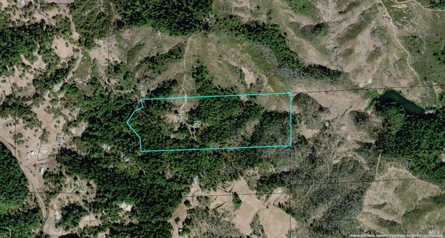 19155 Scenic Dr, Redwood Valley, CA 95470