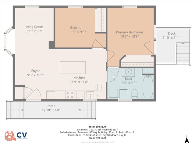 19 Erskine Avenue, Manchester, NH 03104