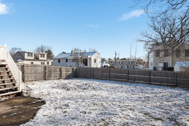 19 Erskine Avenue, Manchester, NH 03104