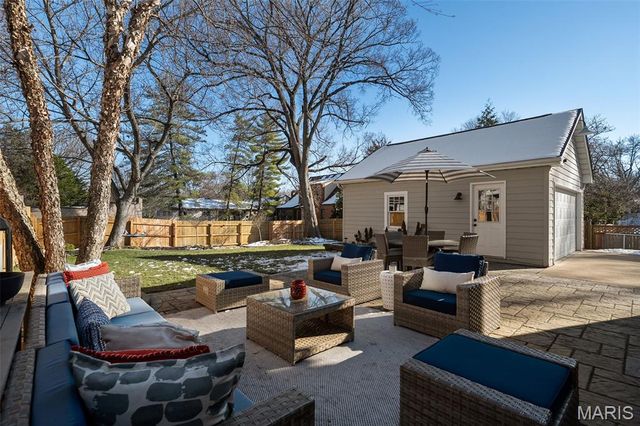 716 N Kirkwood Road, Kirkwood, MO 63122